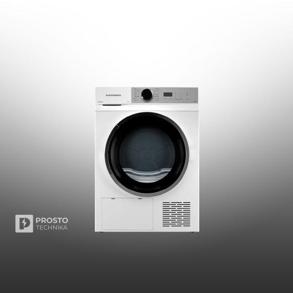 Сушильная машина Kuppersberg DM 611 W Сушильная машина Kuppersberg DM 611 W